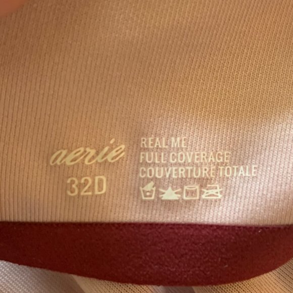 Unlined Bra - Picture 3 of 4